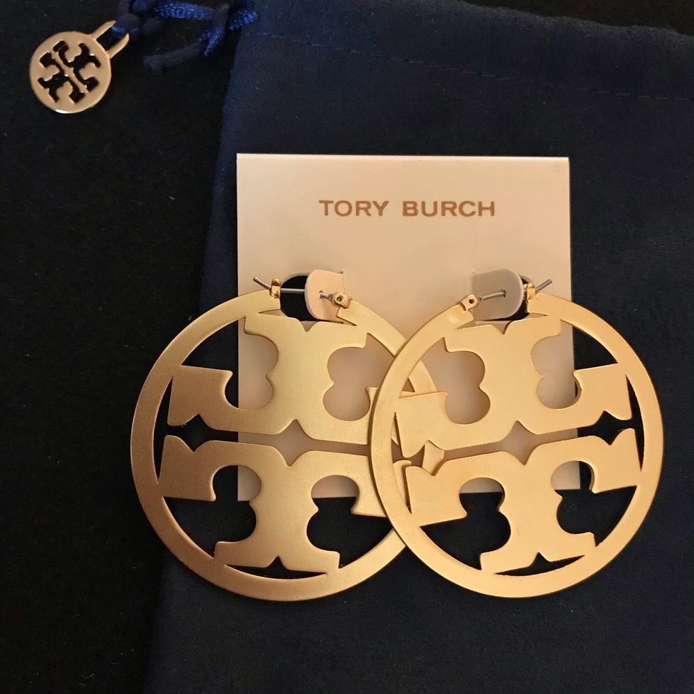 TORY BURCH✨Earrings